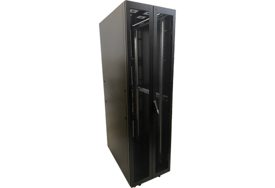 MODELO 44U COM DIMENSÕES DE 600X1080