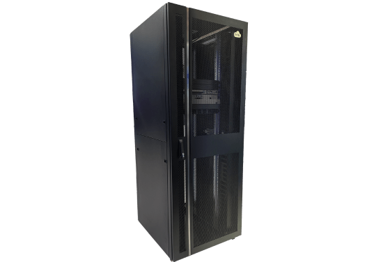 MODELO 44U COM DIMENSÕES DE 800X800