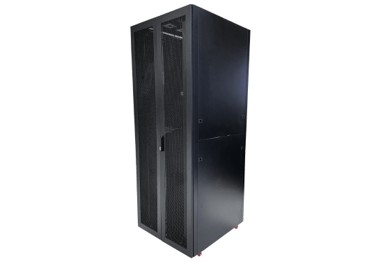 MODELO 44U COM DIMENSÕES DE 800X800