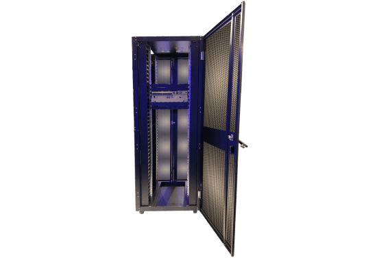 MODELO 44U COM DIMENSÕES DE 800X800
