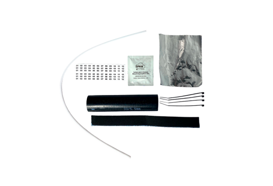 KIT DERIVAÇÃO